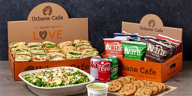 Share the Love Package - Large