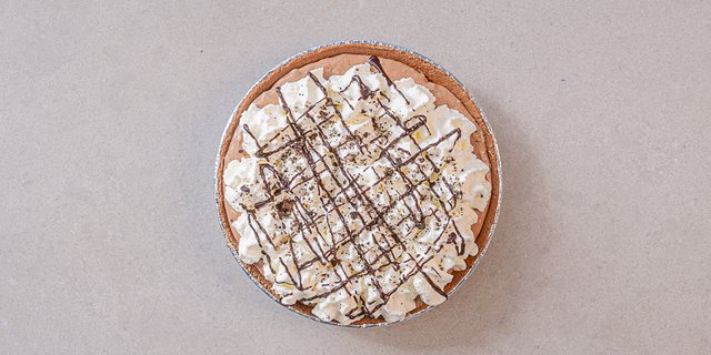 Chocolate Pie