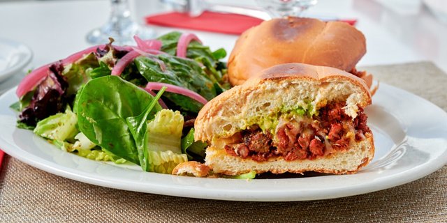 Torta de Pollo