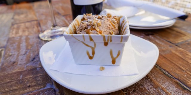 Nutella Mousse