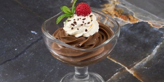 Espresso Pot de Creme