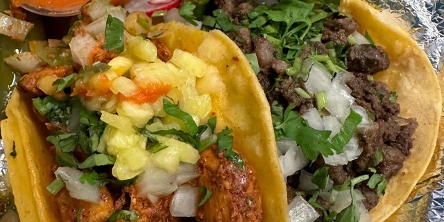 Taco Bar