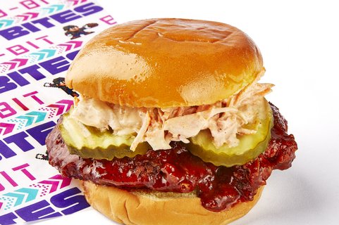 6-Pack Nashville Chicken Sandwiches