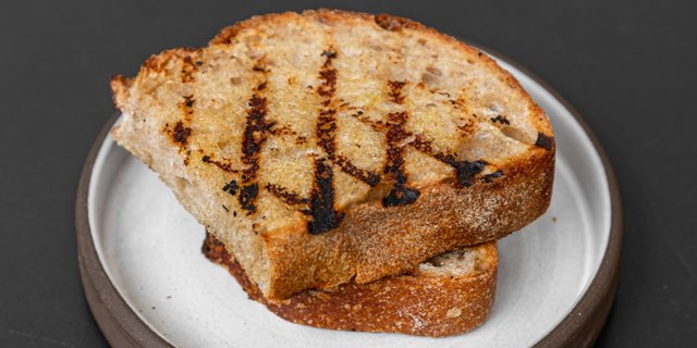 Toast