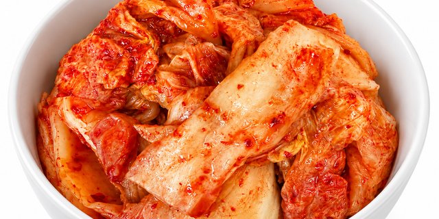 Kimchi