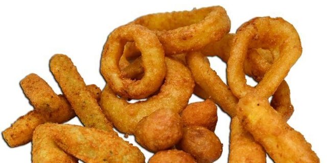 Combo Platter