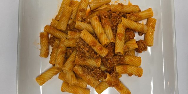 Rigatoni