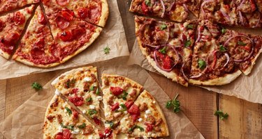 Beer Barrel Pizza and Grill