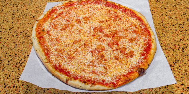Cheese Pizza