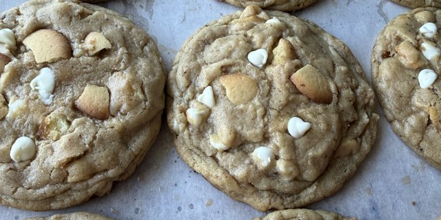 Gourmet Cookies