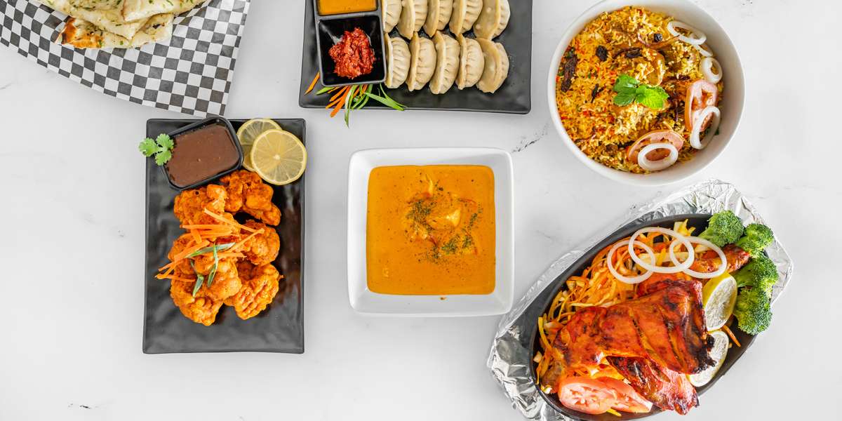 Gundruk Taste of Nepal and India