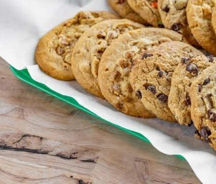 Cookies
