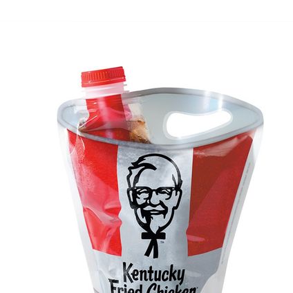 Half Gallon Sweet Tea