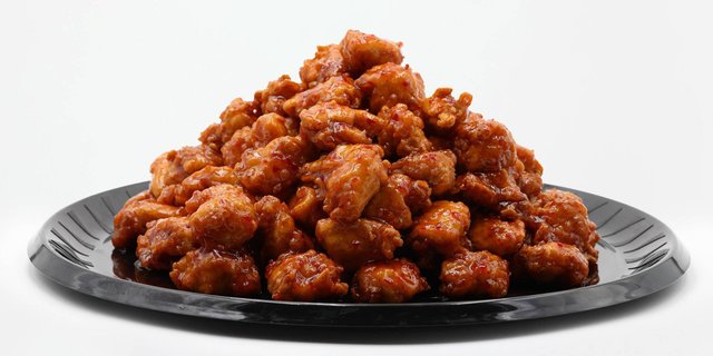 125 Sauced Tender Bites
