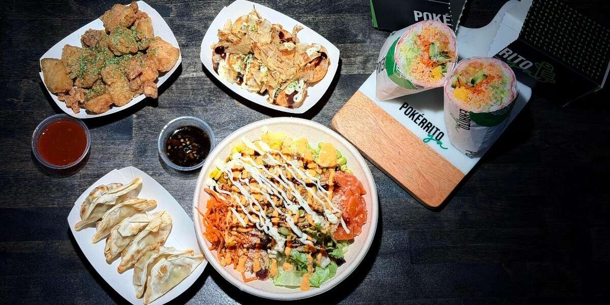 Pokérrito Ya