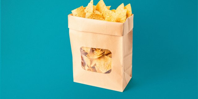 Heirloom Corn Tortilla Chips
