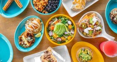 TacoBar