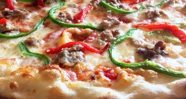 E&D Pizza Company