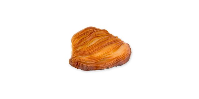 Sfogliatelle