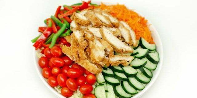 Chicken Salad