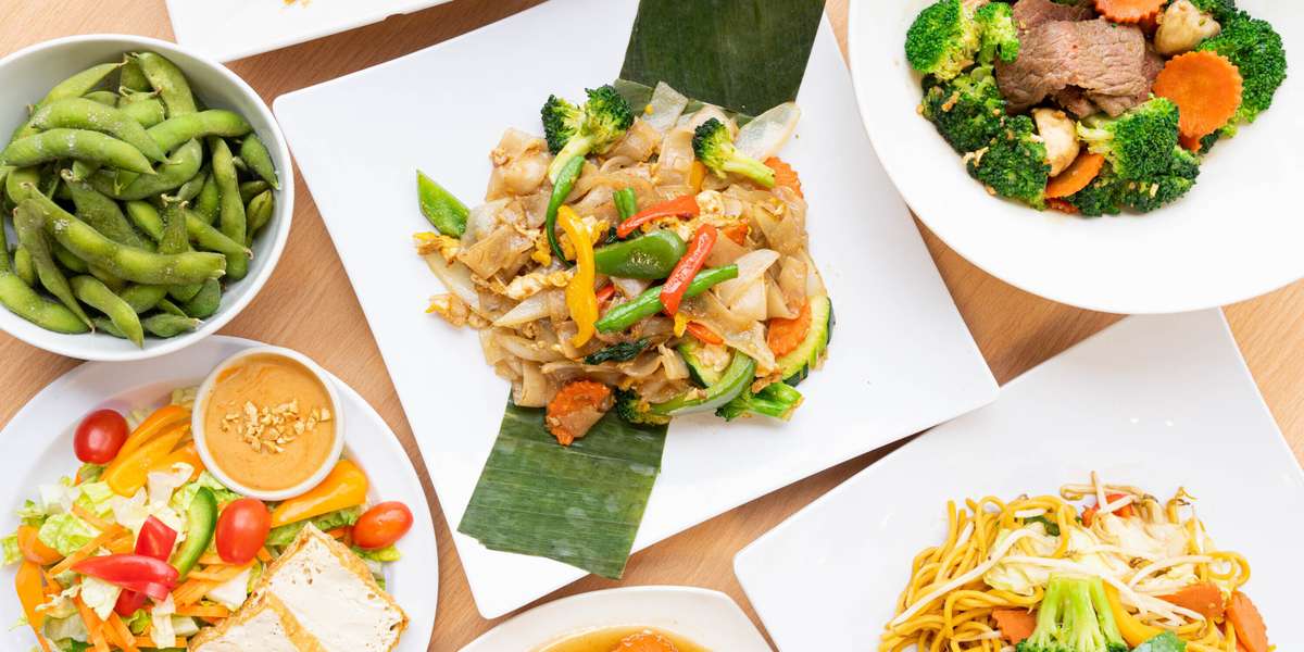 Charm Thai Bistro