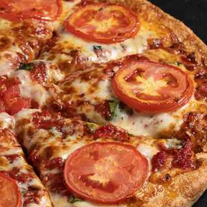 Pizza Margherita