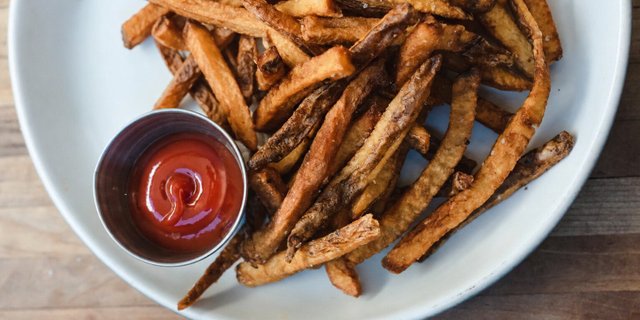 Fries