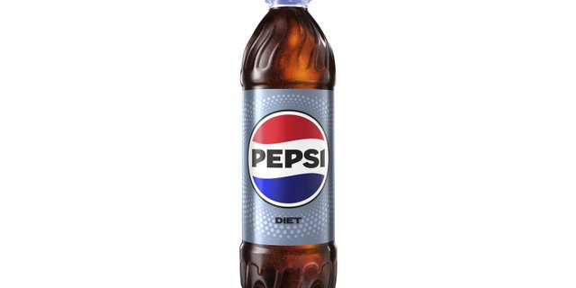 Diet Pepsi