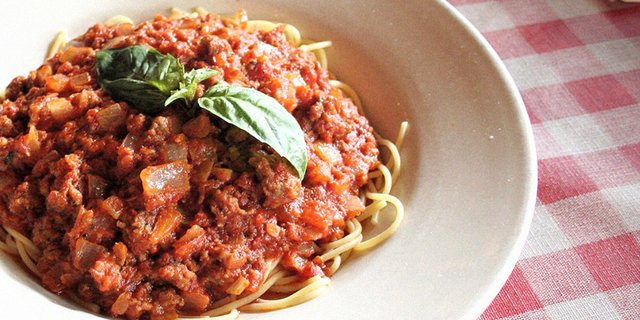 Pasta Monica