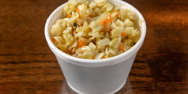 Coleslaw