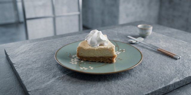 Cheesecake