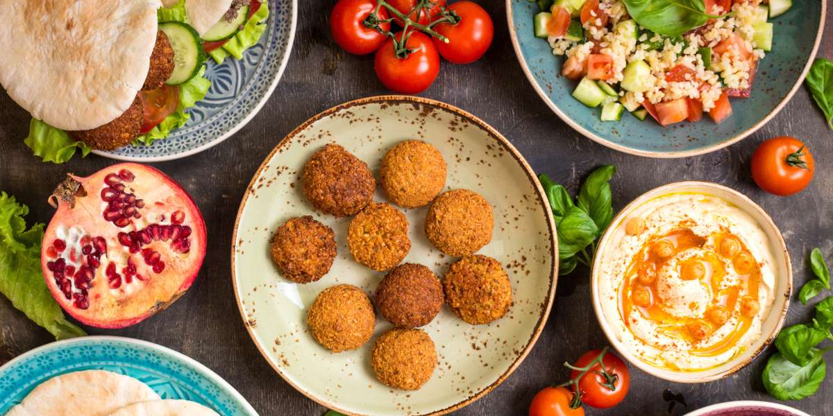 Pera Mediterranean Grill