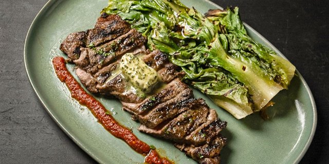 New York Strip