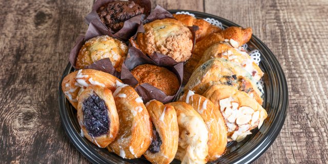 Pastry