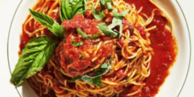 Spaghetti