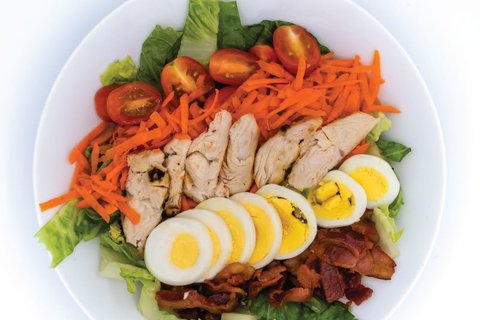Cobb Salad