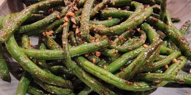 Chinese Long Beans