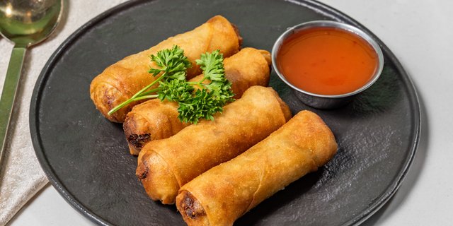 Spring Roll