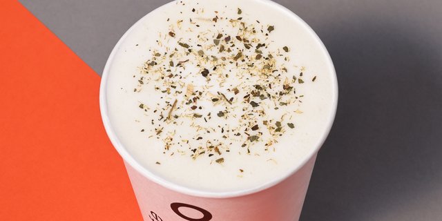 Serenity Sip