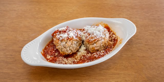 Meatballs