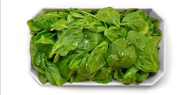 Spinach