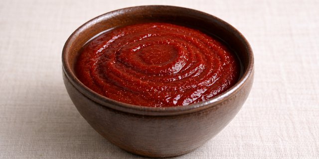 Housemade Gochujang Sauce