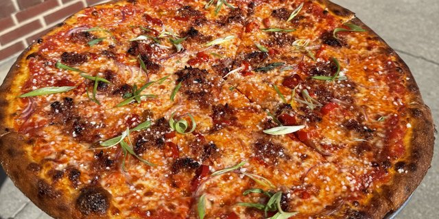 Bacon Jam Pie Pizza Package