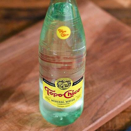 Bottled Water