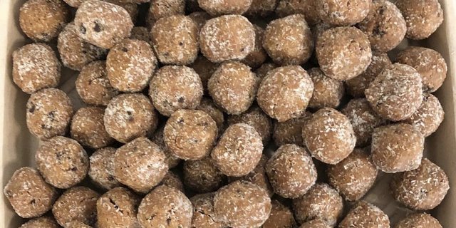 Energii Bites