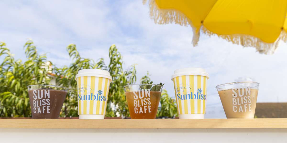 Sunbliss Cafe