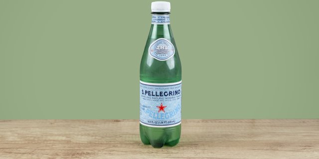 San Pellegrino Original