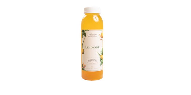 Lemonade