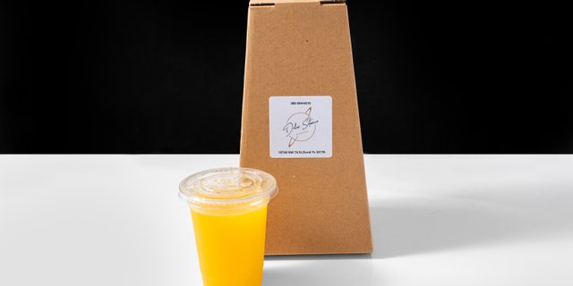 Orange Juice