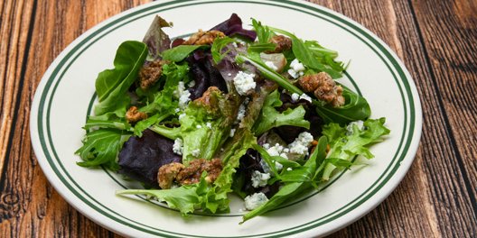 Jake’s House Salad